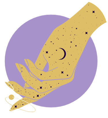 Paper Star Counseling logo