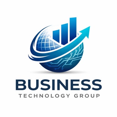 Business Technology Group logo