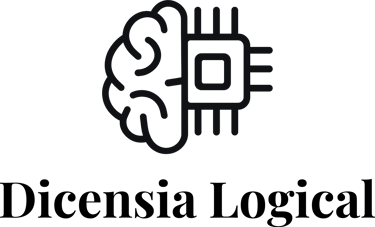 Dicensia Logical logo