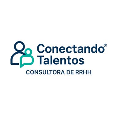 Conectando Talentos logo