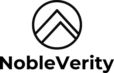 Noble Verity logo