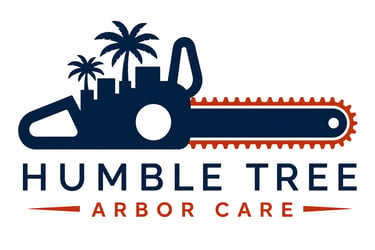 Humble Tree logo