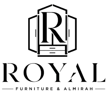 Royal Furniture & Almirah logo