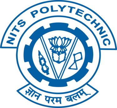 NITS Polytechnic logo