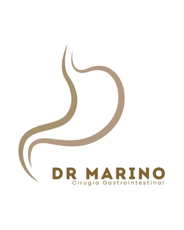 dr marino cirugía logo