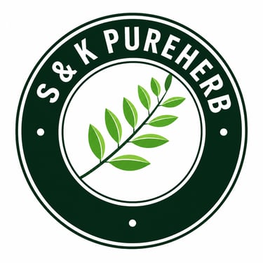 Žalioji Aura logo