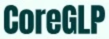 CoreGLP logo