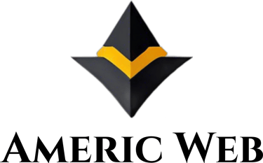 Americ Web Service logo