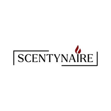 Scentynaire Candles logo
