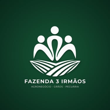 Fazenda Tres Irmaos logo
