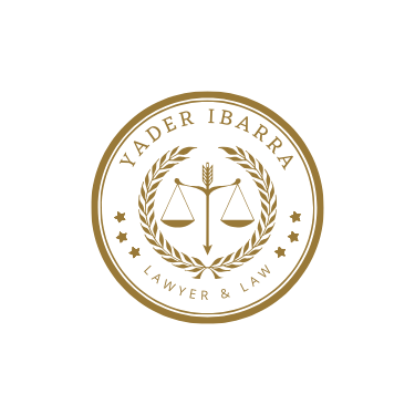 Yader Ibarra Abogado Panamá logo