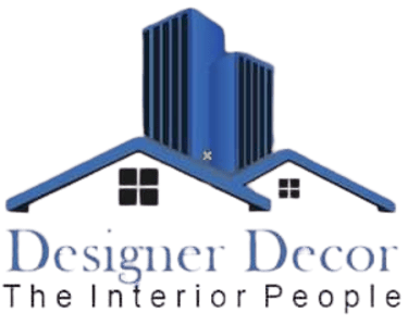 DESIGNER DECOR logo