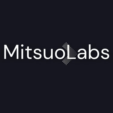 MitsuoLabs logo