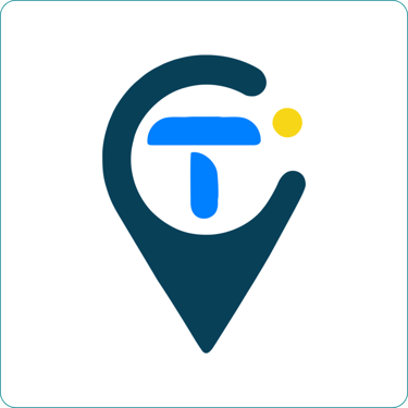 GT AFRIC logo