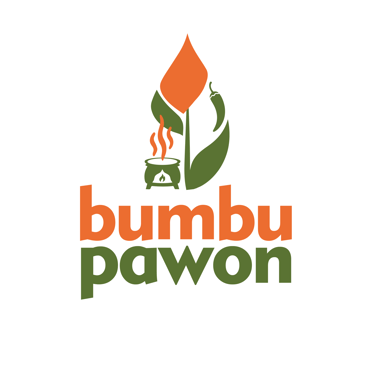 Bumbu Pawon logo