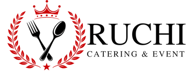 Premium Catering & Event Services | Ruchi Catering logo