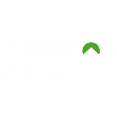Paragon Stays logo