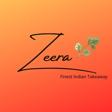 Zeera logo