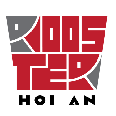 Rooster Hoi An Sauna & Spa For Men logo