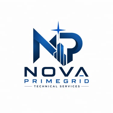 Nova PrimeGrid logo