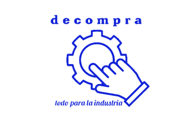 decompra logo