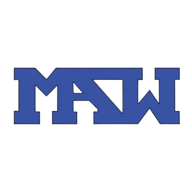 Multiply Auto Works logo