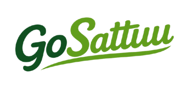 GoSattuu logo