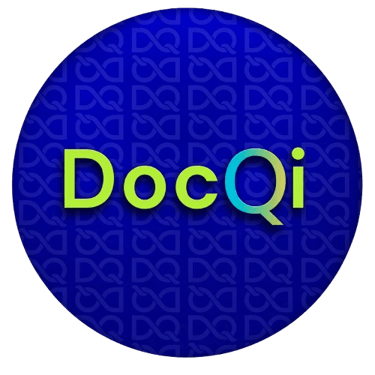 DocQi logo