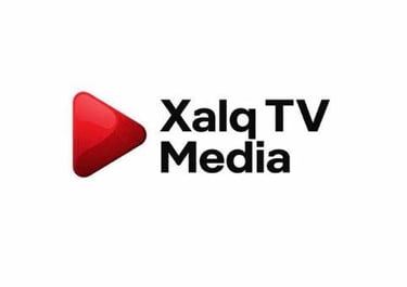 Xalq TV Media logo