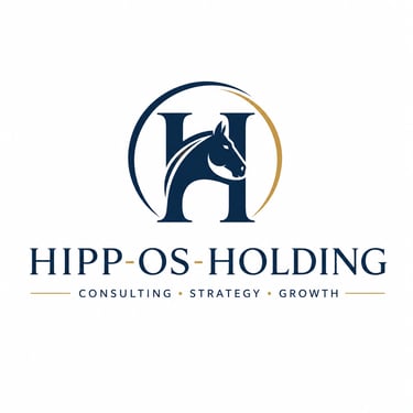 HIPP-OS-HOLDING logo