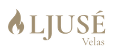 Velas LJUSE logo