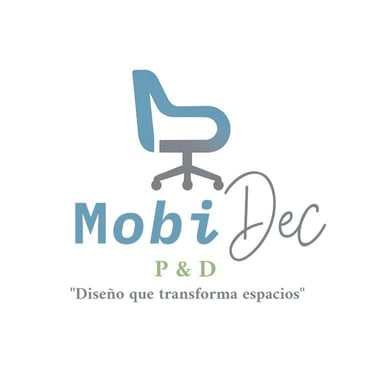 MOBIDEC P&D logo