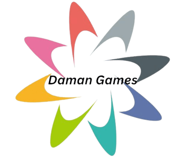 Daman logo