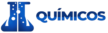 JC Químicos logo