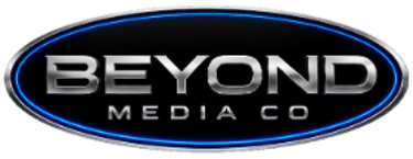 Beyond Video logo