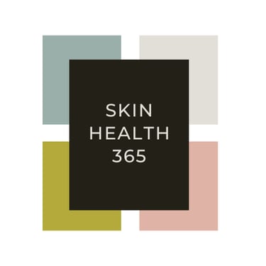 PureEase Skincare logo