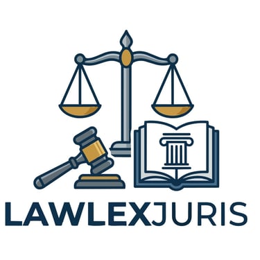 Rahul Kulkarni & Legal Associates logo