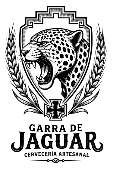 GarraLúpulo logo