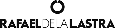 Rafael De la Lastra Photography logo