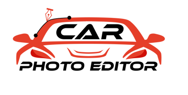 Car Photo Editor logo