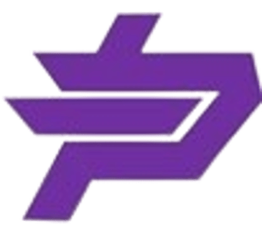 P.U.M Heavy equipment (Alat Berat), dan Sachman's Spareparts logo