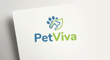 PetViva logo