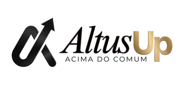Altus Up - Agência Digital de Design logo
