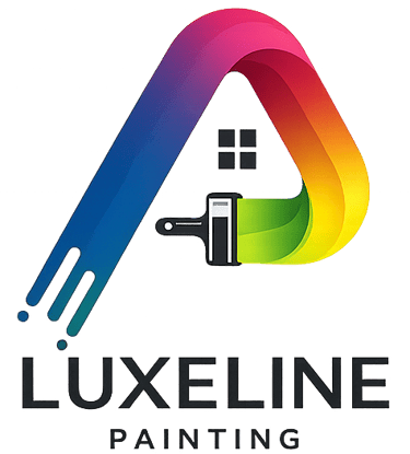 LuxeLine logo