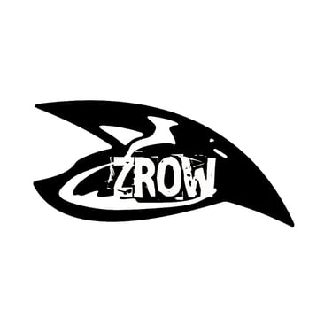 ZROW logo