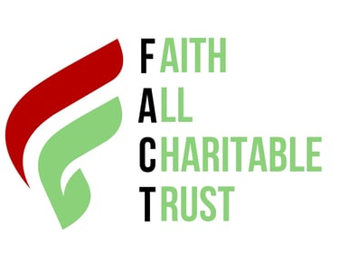 Faith All Charitable Trust logo