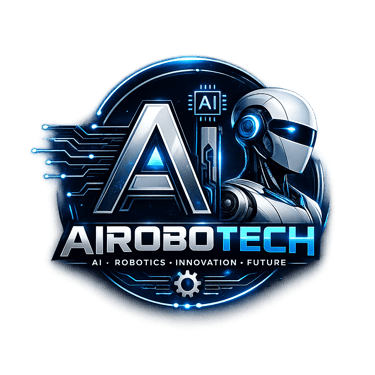 AIROBOTECH logo