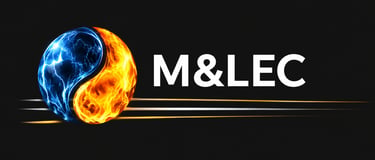 MELEC40 logo