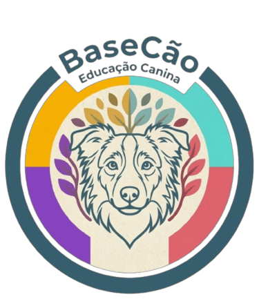 BaseCão - Educação Canina logo
