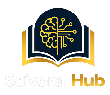 ScivoraHub logo